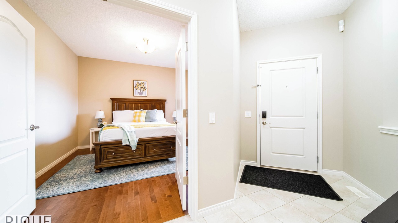 Photo of Bedroom in West Edmonton