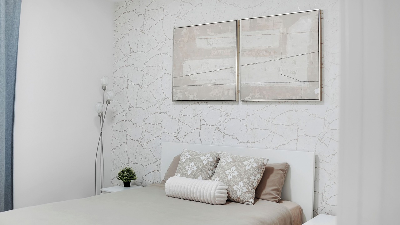 Photo of Bedroom in Southwest Calgary