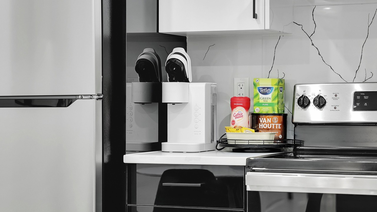 Photo of Kitchen in Southwest Calgary