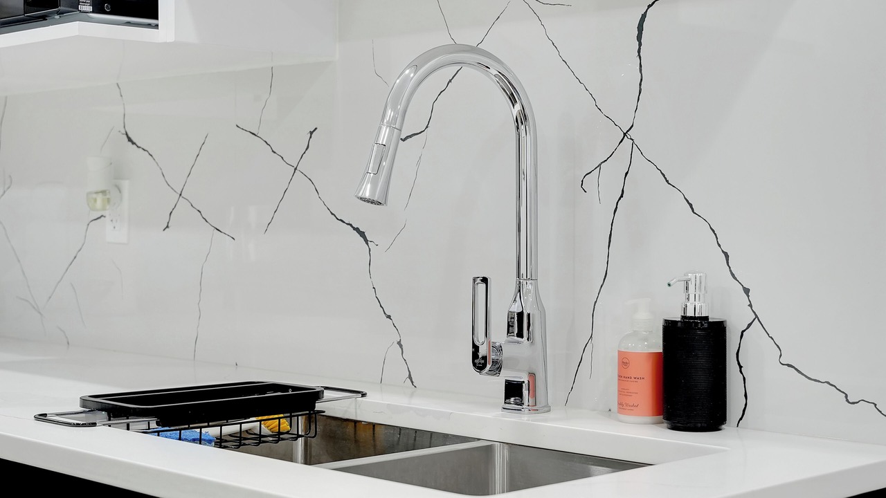 Photo of Kitchen in Southwest Calgary