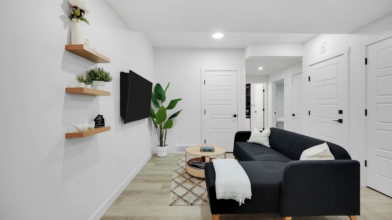 Photo of Livingroom in Southwest Calgary