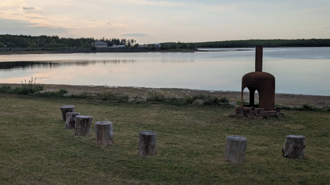 Photo of Outdoor in Sainte-Anne-de-Kent