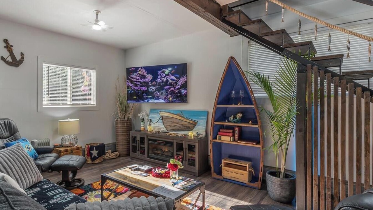 Photo of Livingroom in Regional District of Nanaimo