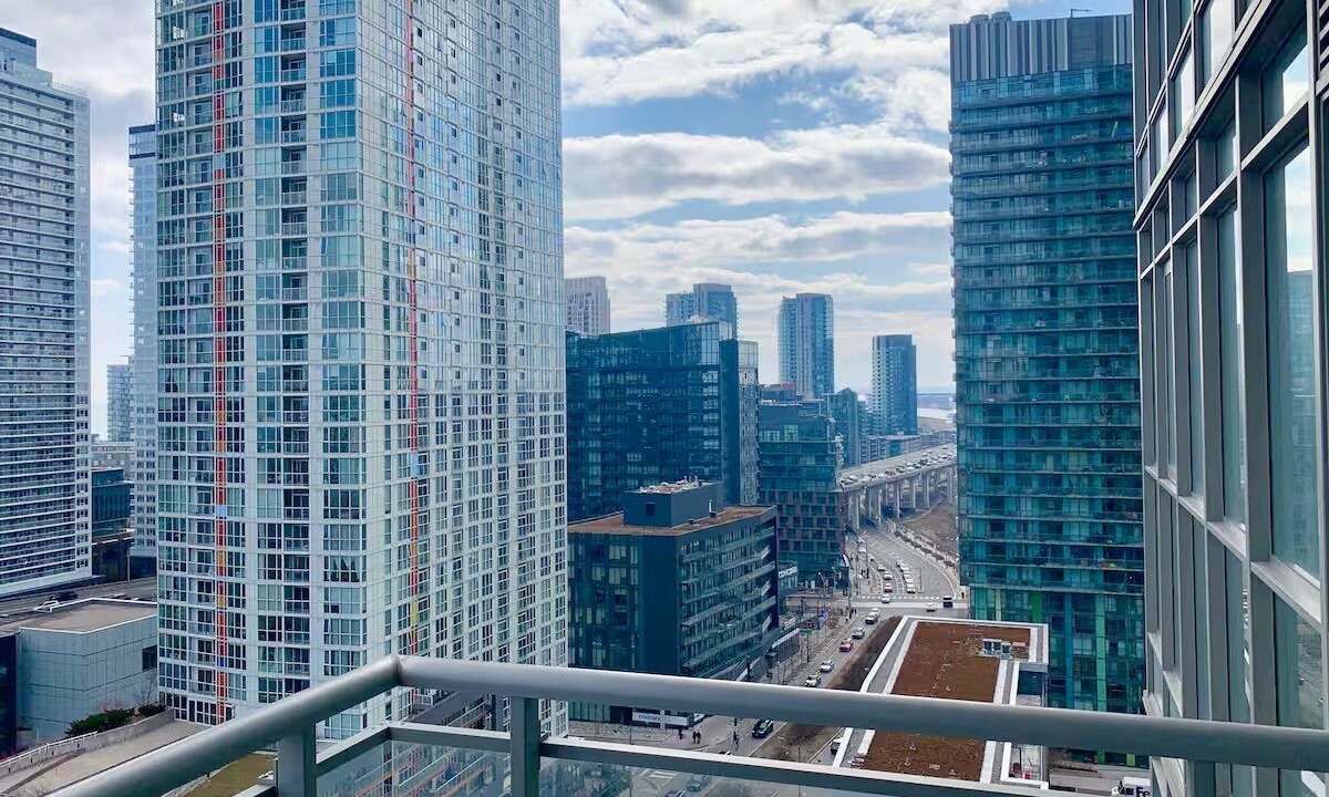 Photo of Outdoor in CityPlace