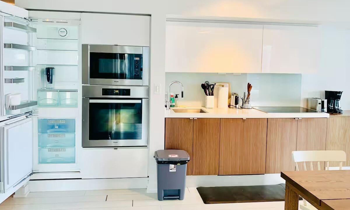 Photo of Kitchen in CityPlace
