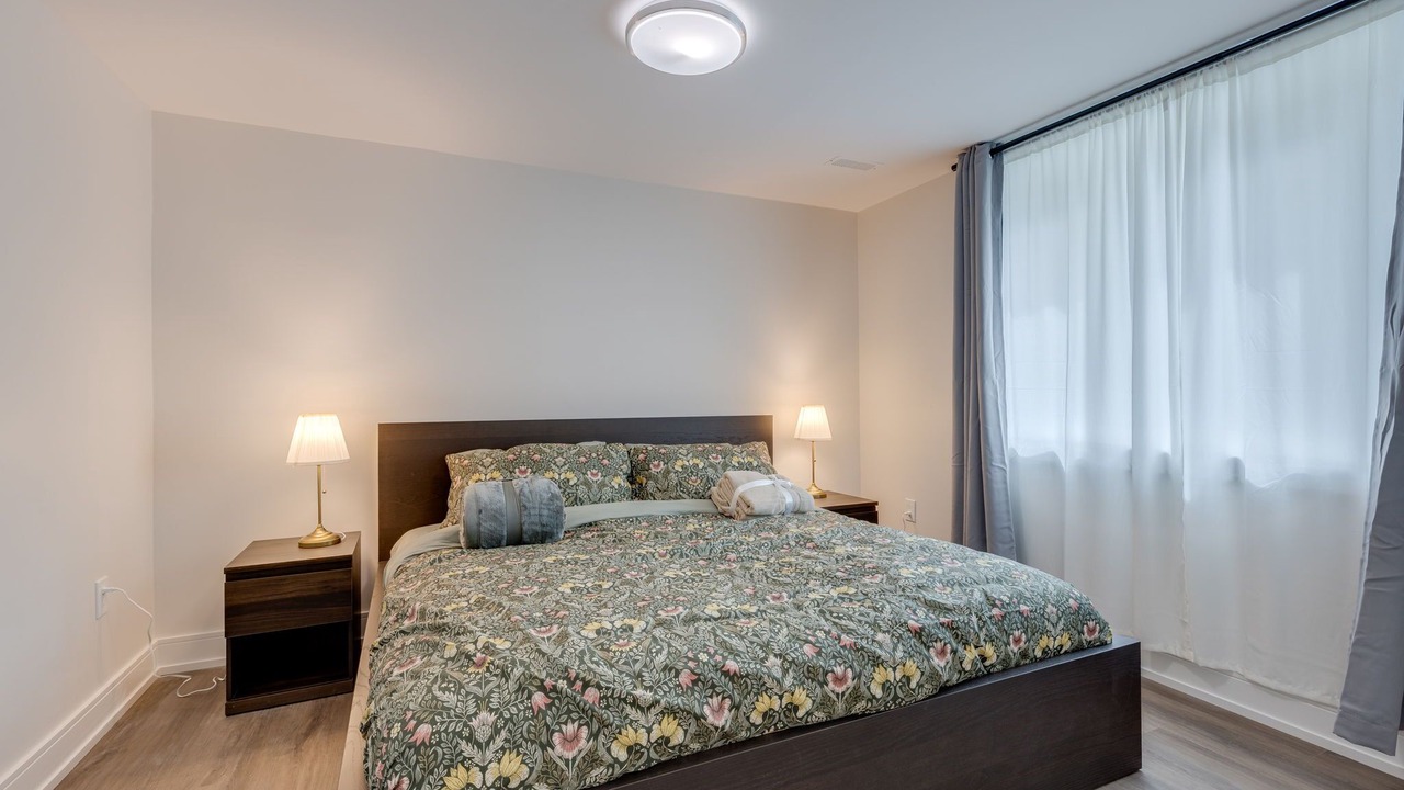 Photo of Bedroom in Newtonbrook