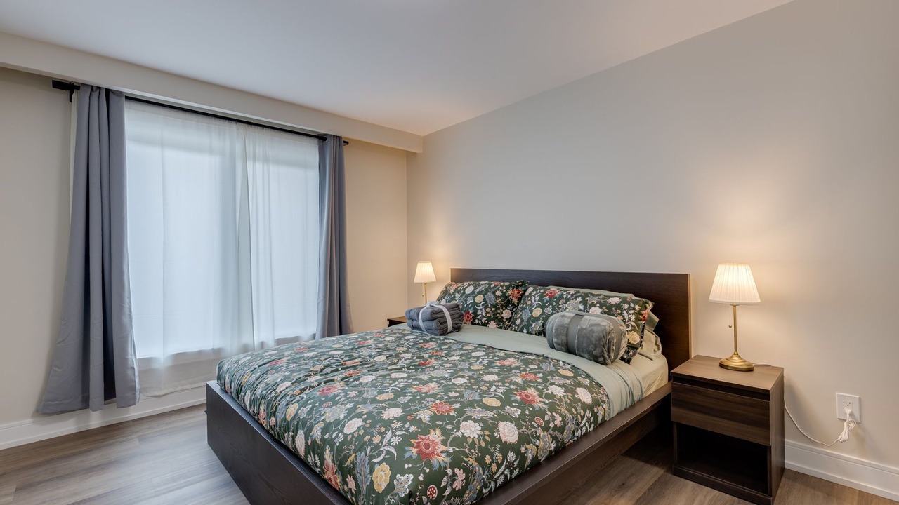 Photo of Bedroom in Newtonbrook
