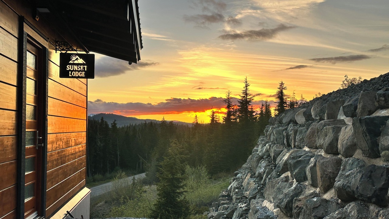 Photo of Outdoor in Courtenay