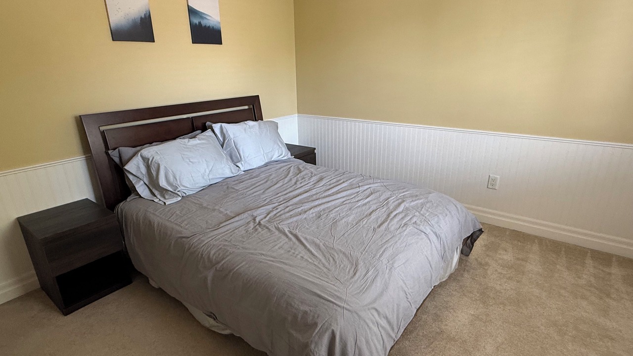 Photo of Bedroom in Surrey