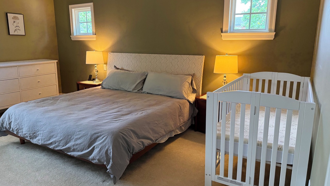 Photo of Bedroom in Surrey