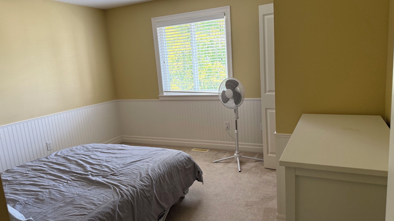 Photo of Bedroom in Surrey