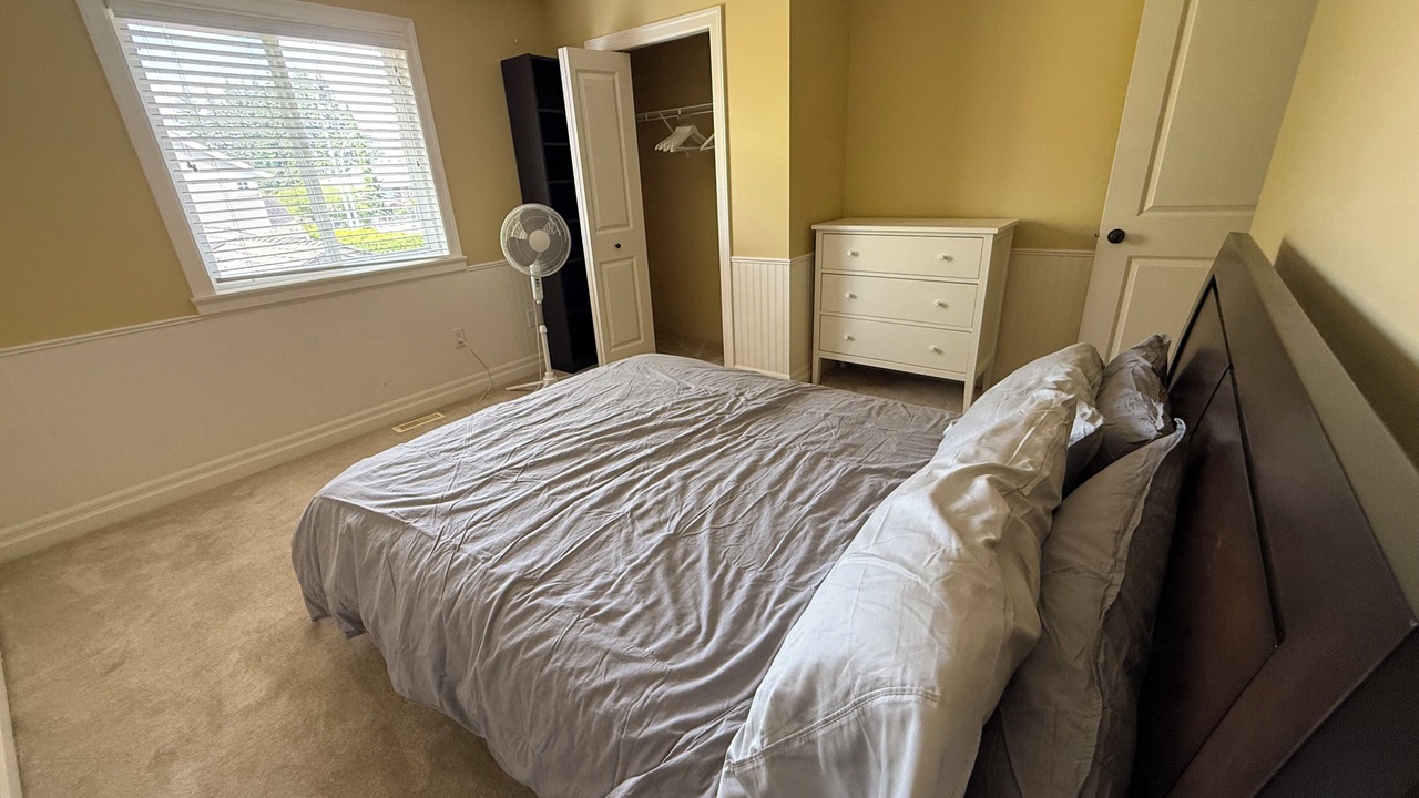 Photo of Bedroom in Surrey