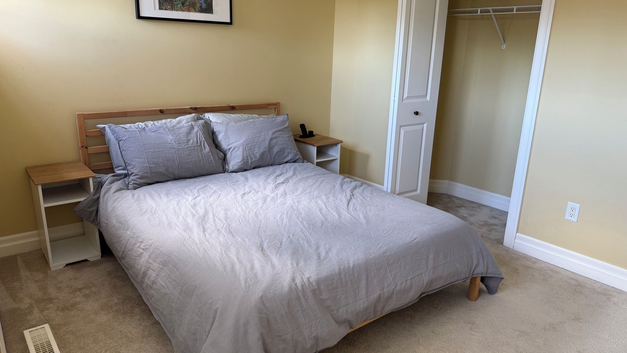 Photo of Bedroom in Surrey