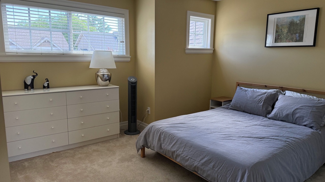 Photo of Bedroom in Surrey