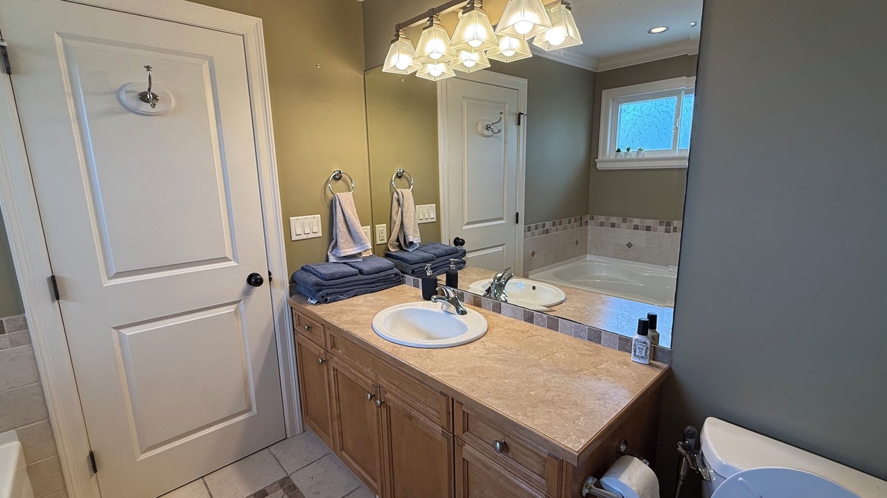 Photo of Bathroom in Surrey