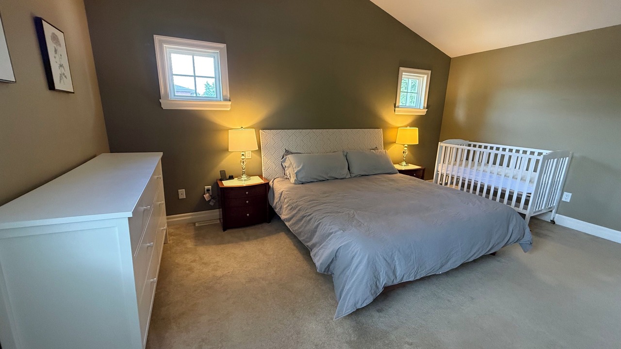 Photo of Bedroom in Surrey