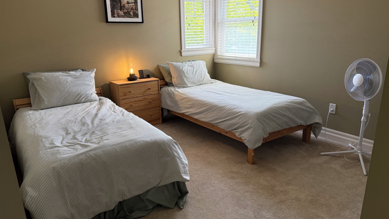 Photo of Bedroom in Surrey