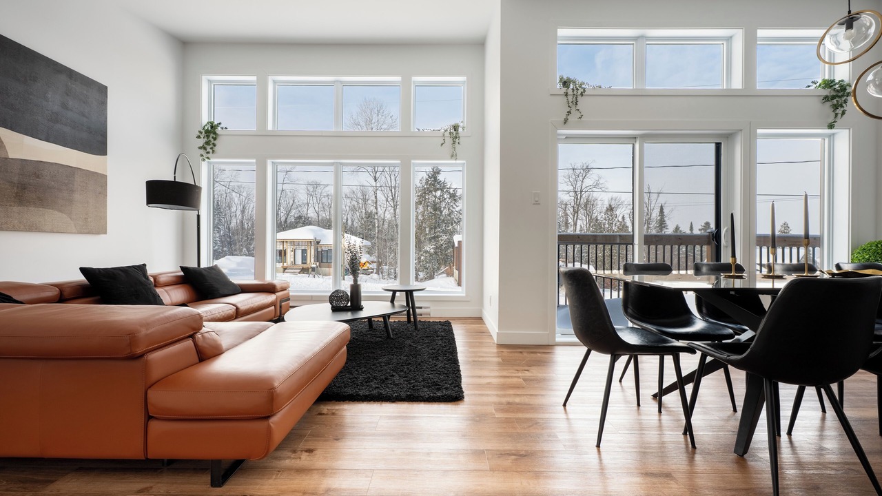 Photo of Livingroom in Saint-Gabriel-de-Brandon