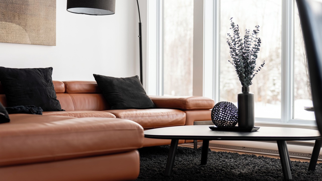 Photo of Livingroom in Saint-Gabriel-de-Brandon