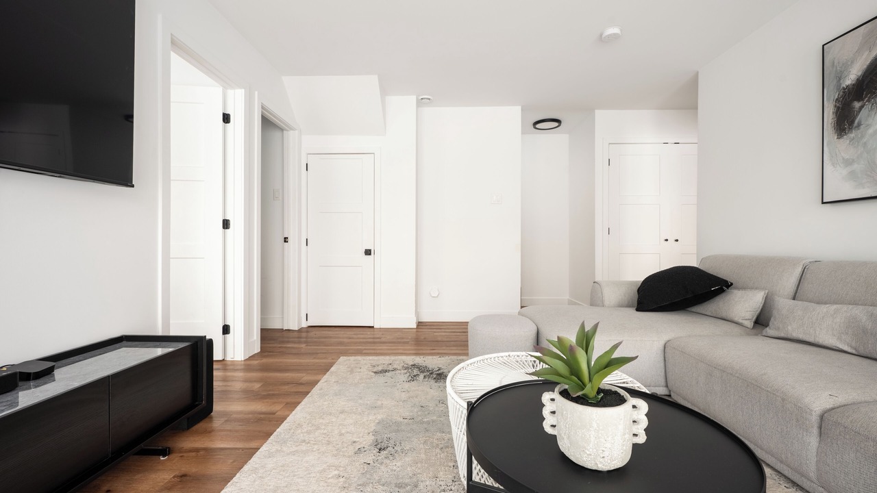 Photo of Livingroom in Saint-Gabriel-de-Brandon