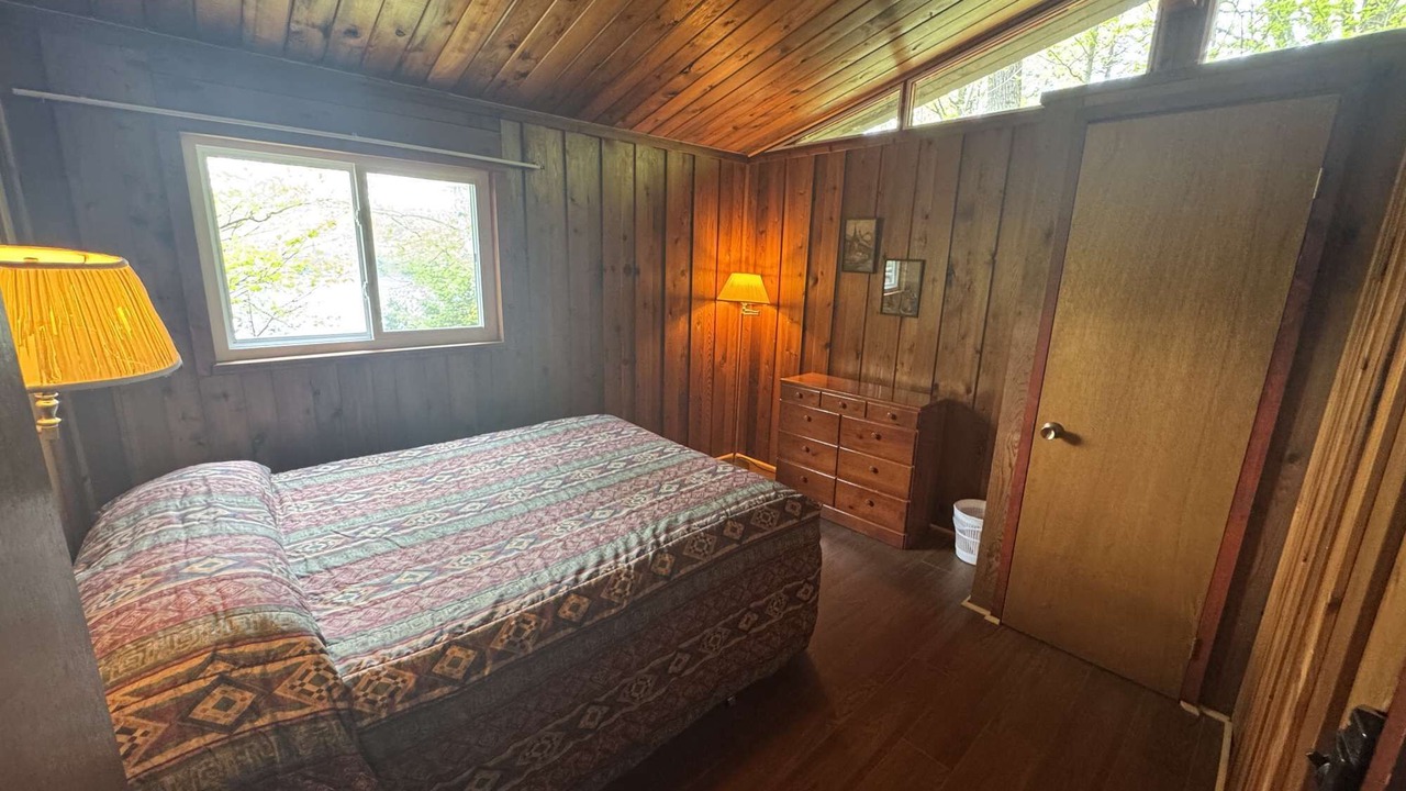 Photo of Bedroom in Seguin