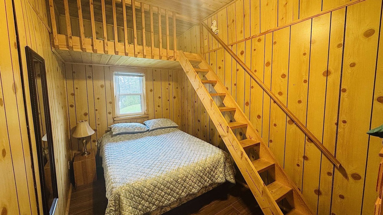 Photo of Bedroom in Seguin