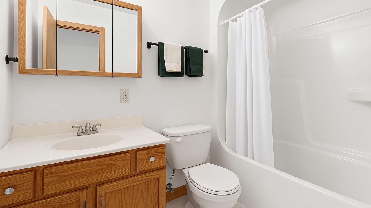 Photo of Bathroom in Seguin
