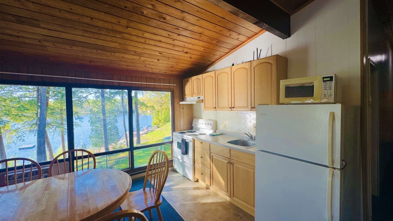 Photo of Kitchen in Seguin