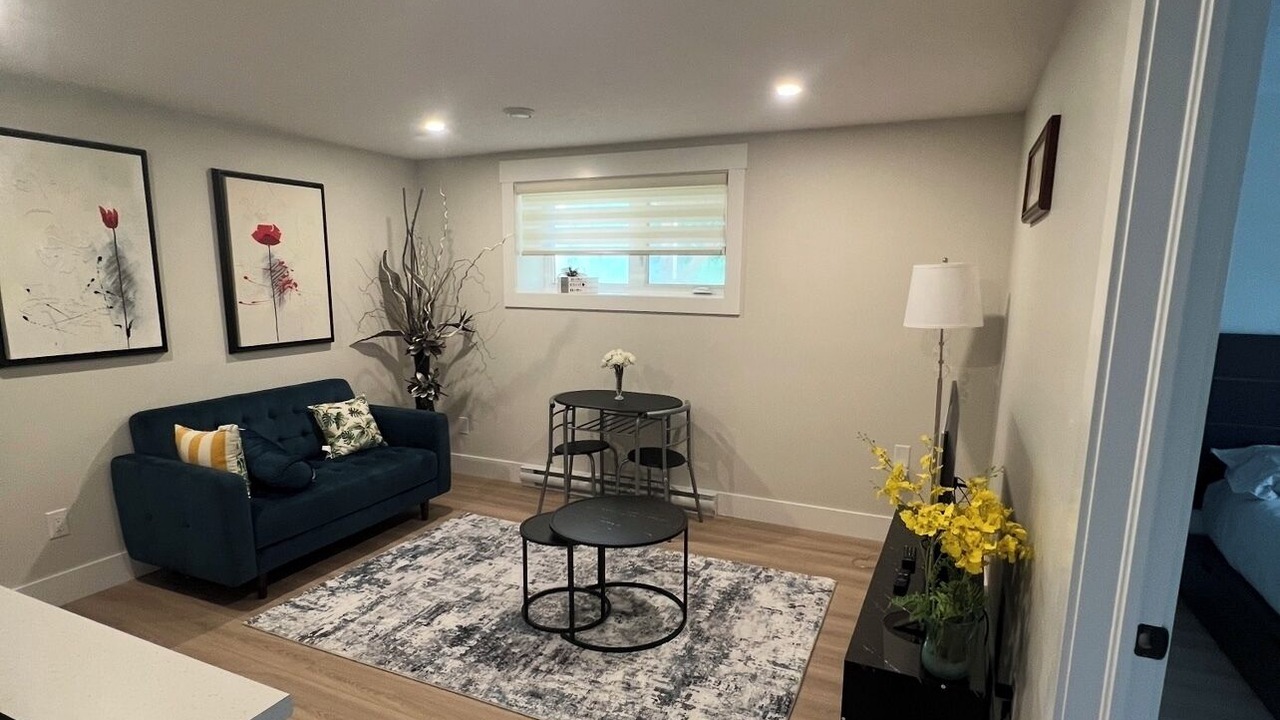 Photo of Livingroom in Moncton