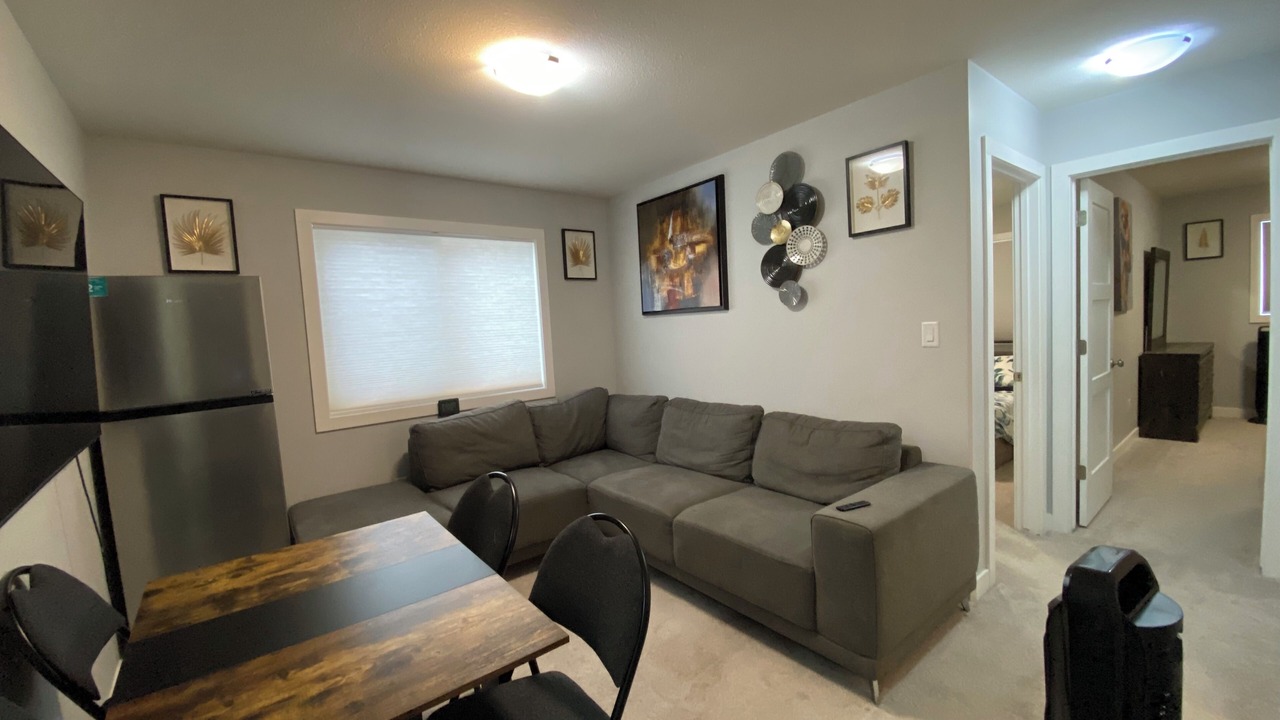 Photo of Livingroom in Regina