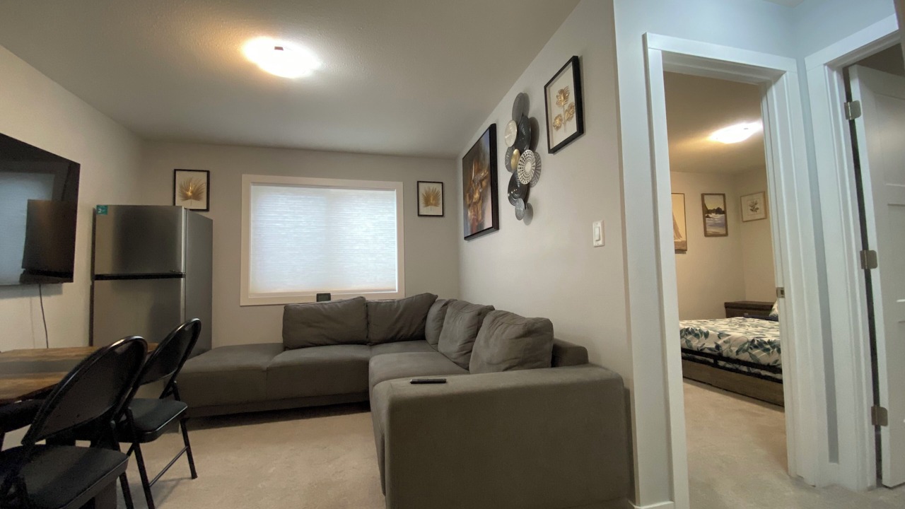 Photo of Livingroom in Regina
