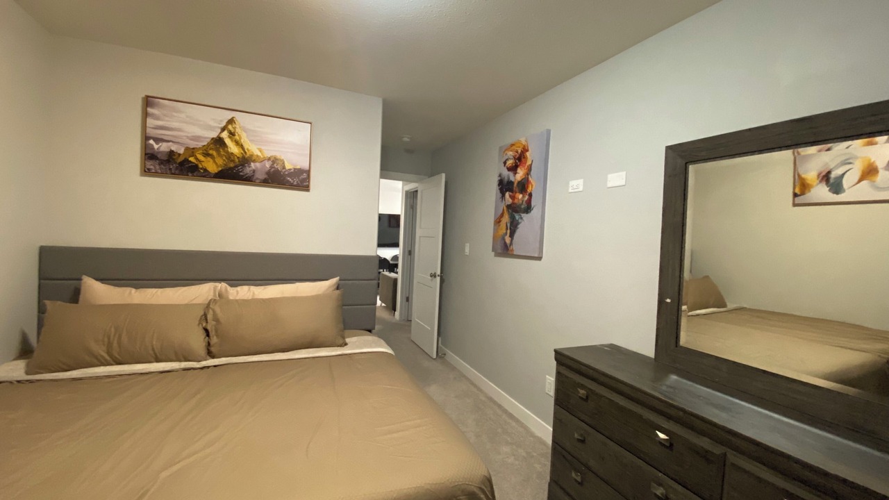 Photo of Bedroom in Regina