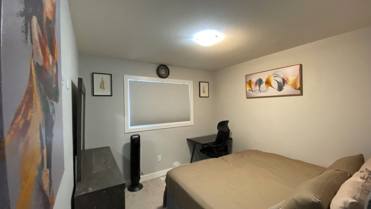 Photo of Bedroom in Regina