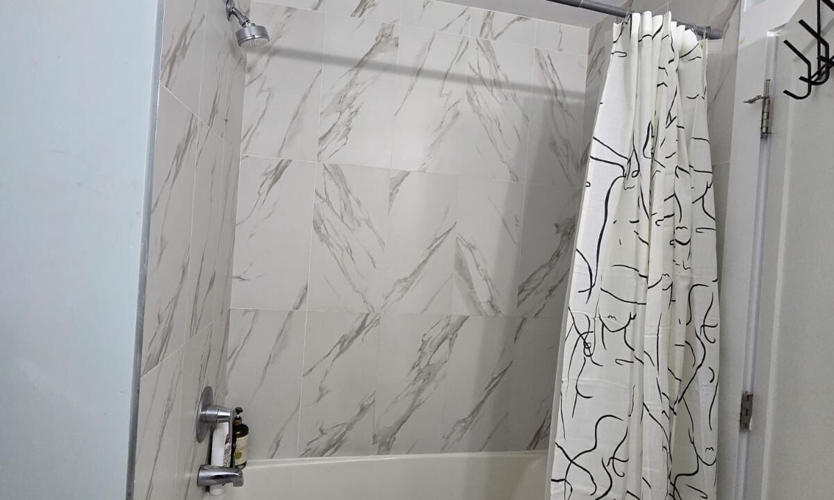 Photo of Bathroom in Abbotsford