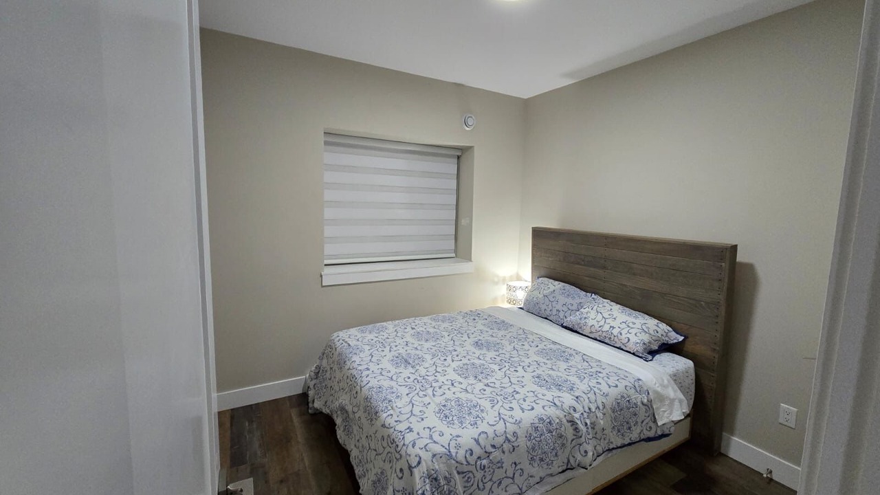 Photo of Bedroom in Abbotsford