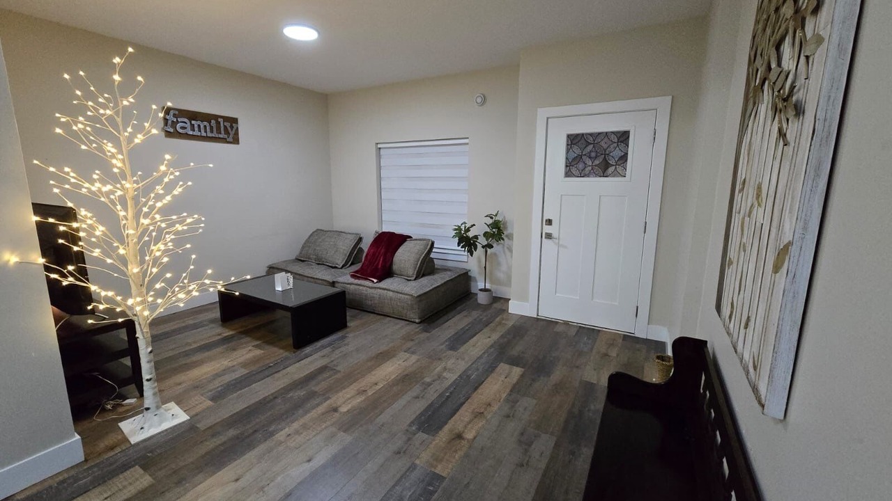 Photo of Livingroom in Abbotsford