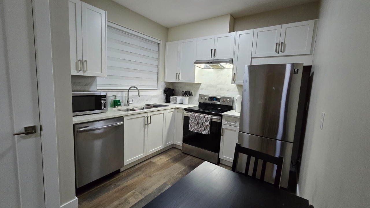 Photo of Kitchen in Abbotsford