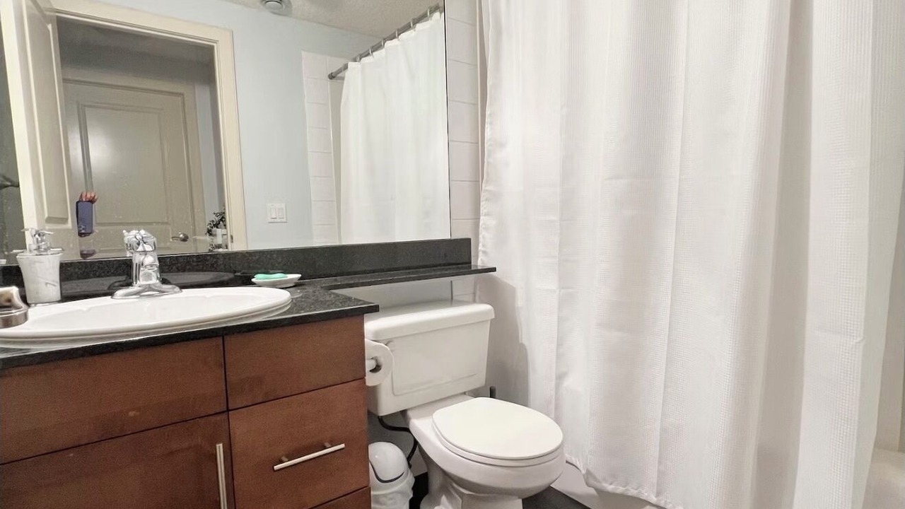 Photo of Bathroom in Cranston
