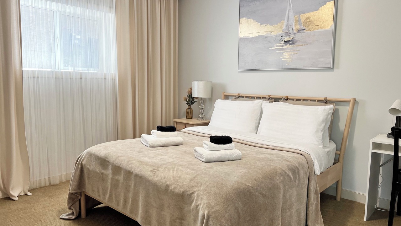 Photo of Bedroom in Cranston