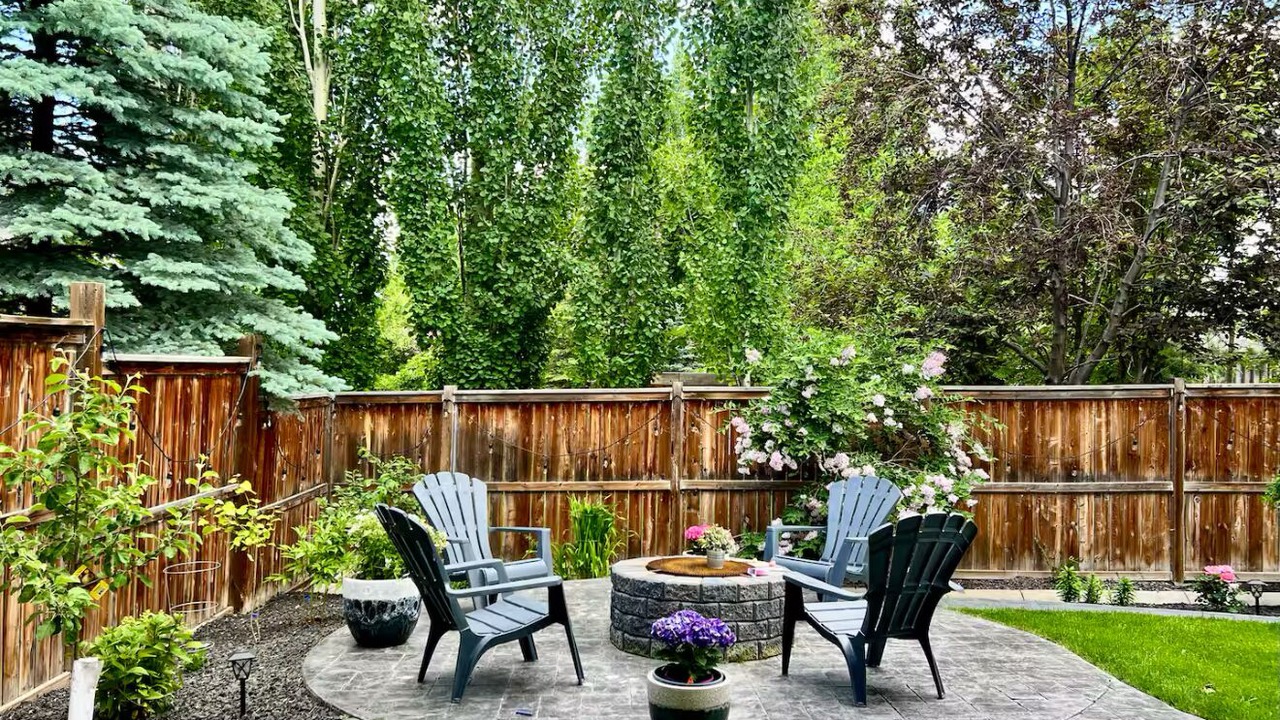 Photo of Patio Balcony in Cranston