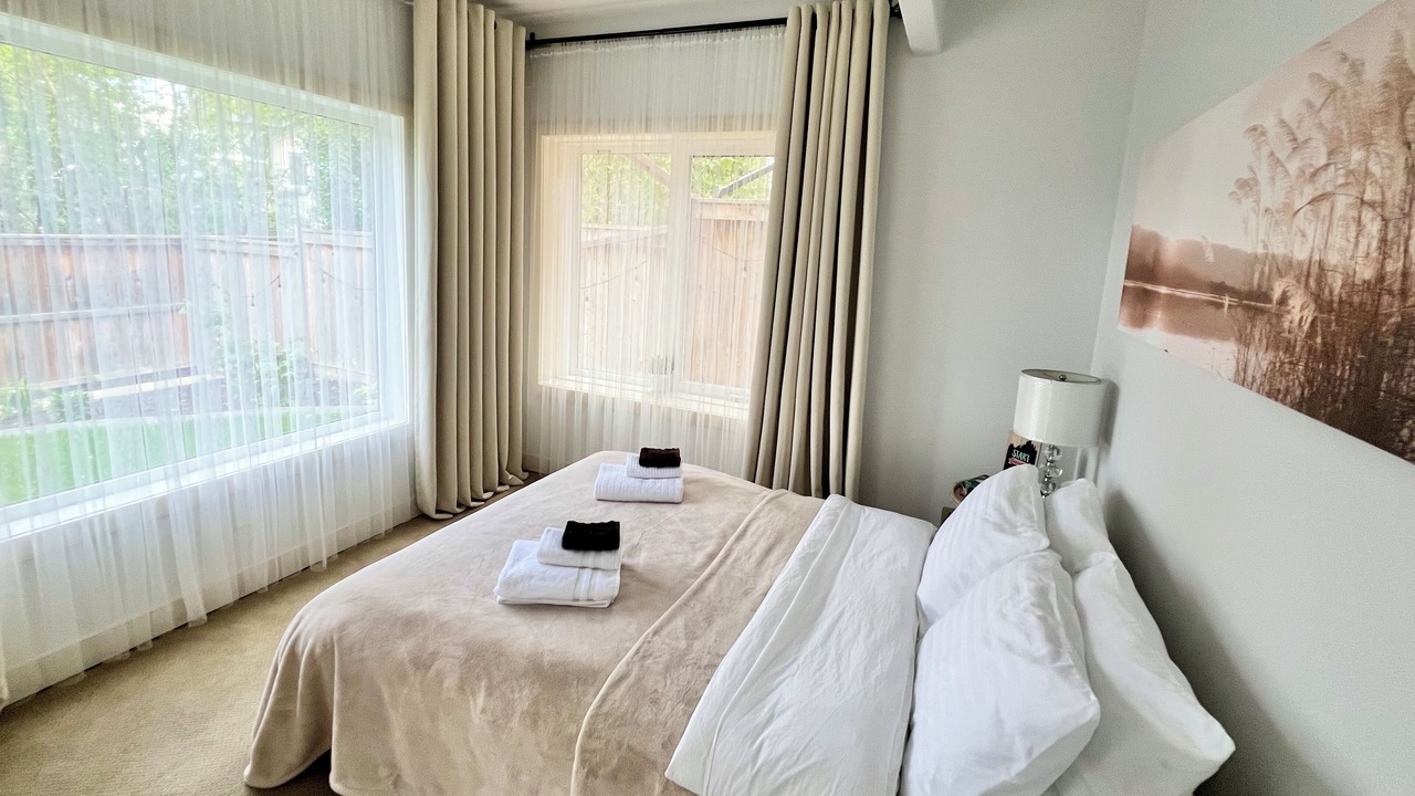 Photo of Bedroom in Cranston