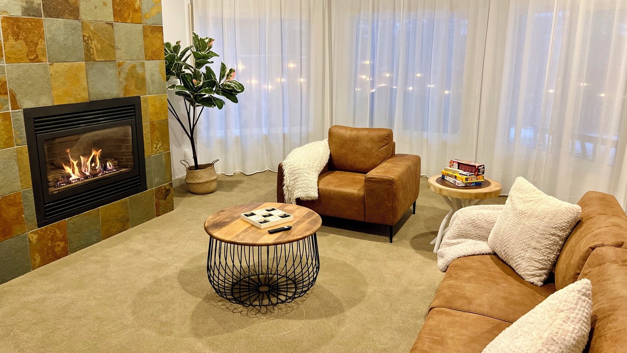 Photo of Livingroom in Cranston