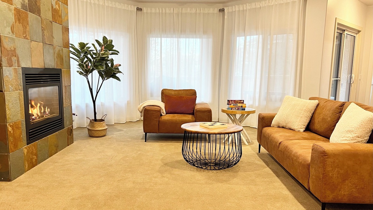 Photo of Livingroom in Cranston