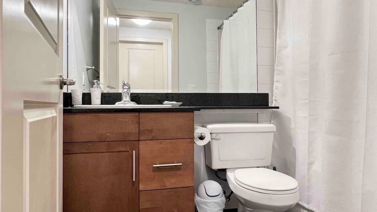 Photo of Bathroom in Cranston