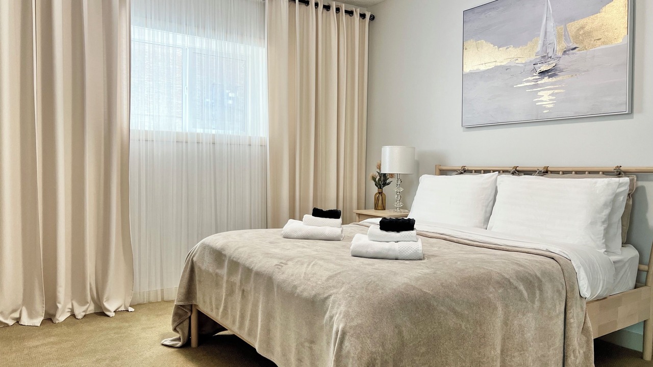 Photo of Bedroom in Cranston