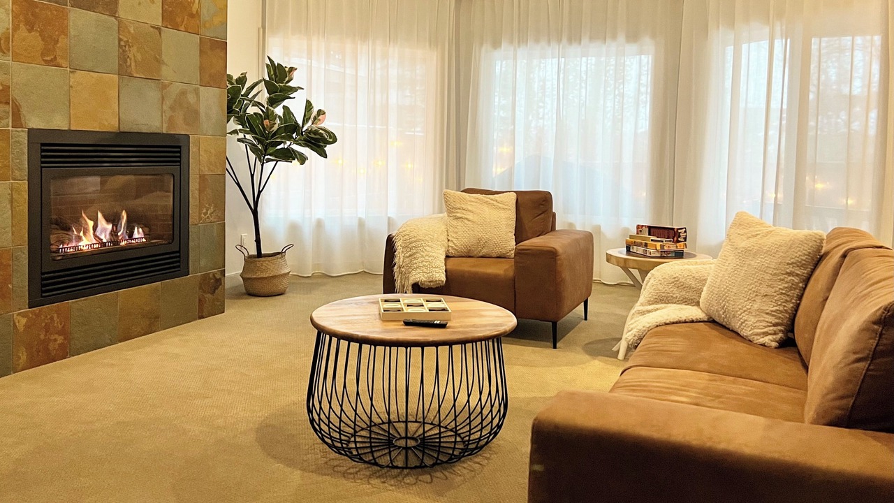 Photo of Livingroom in Cranston