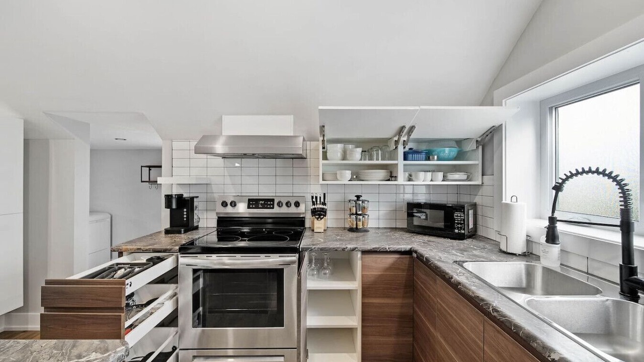 Photo of Kitchen in Welland