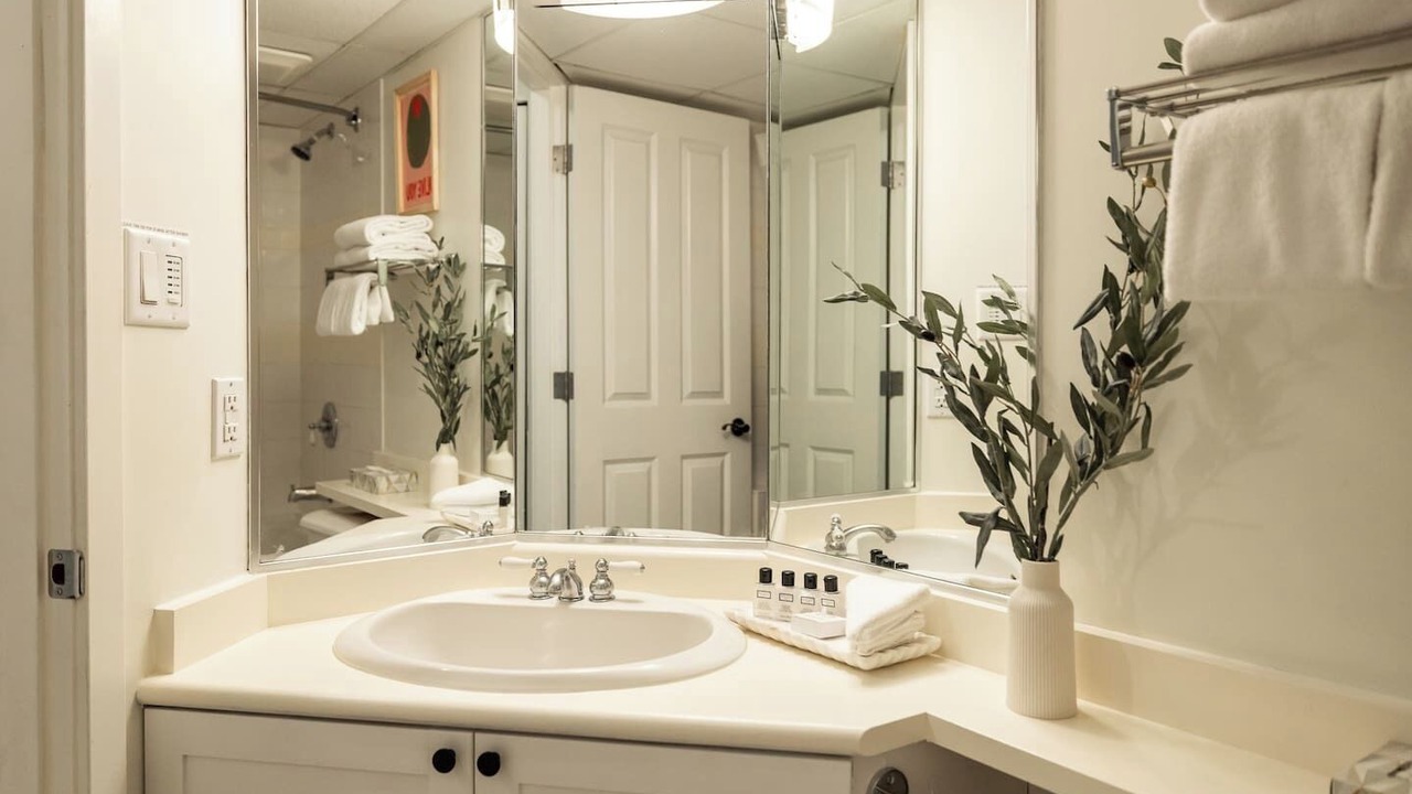 Photo of Bathroom in Village North