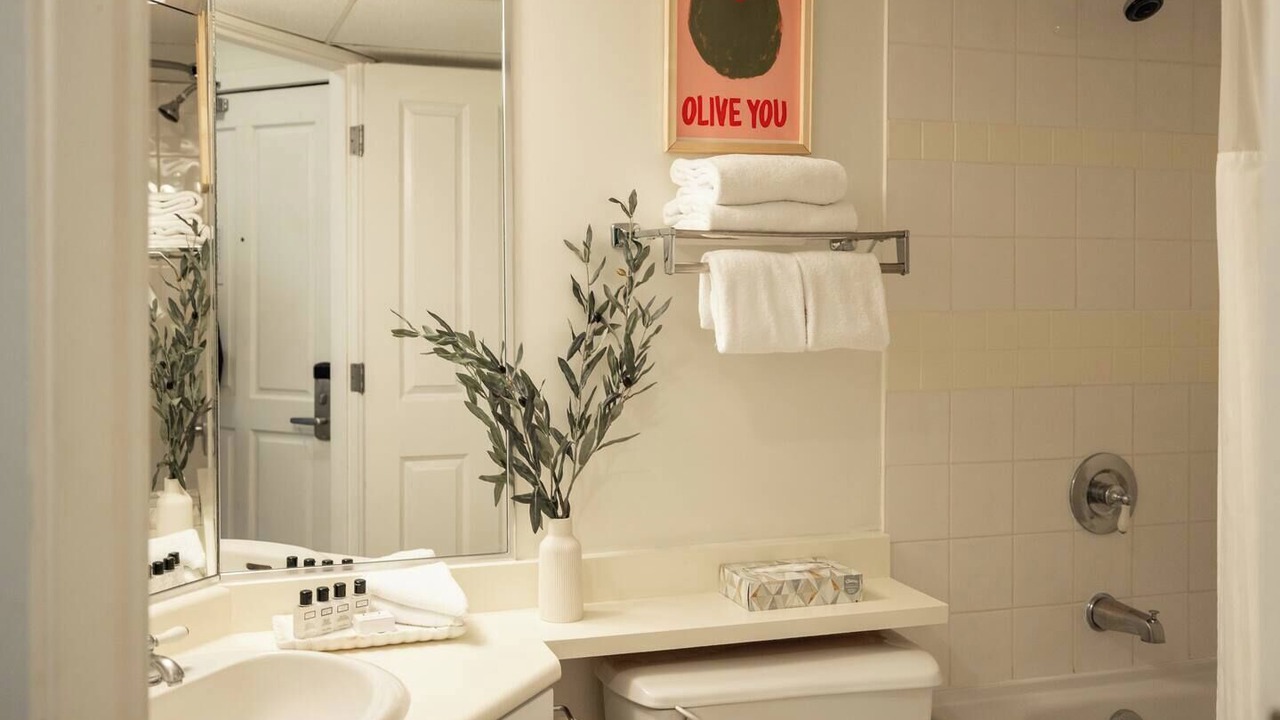 Photo of Bathroom in Village North