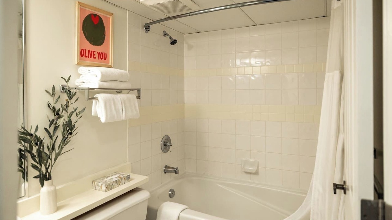 Photo of Bathroom in Village North